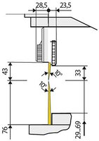 Maestro 4X/600 depaneling unit #thumbnail-2