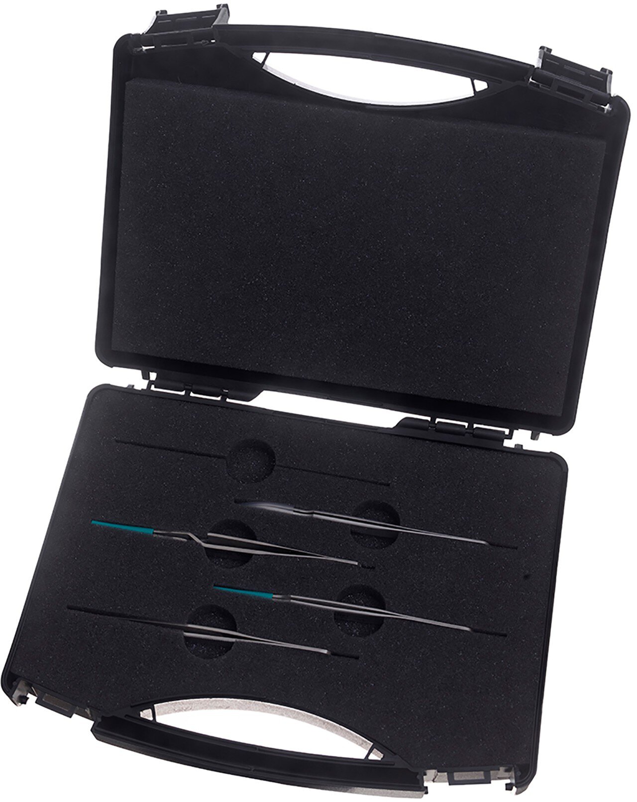 Erem SMD-pincet - Universeel #zoom-1