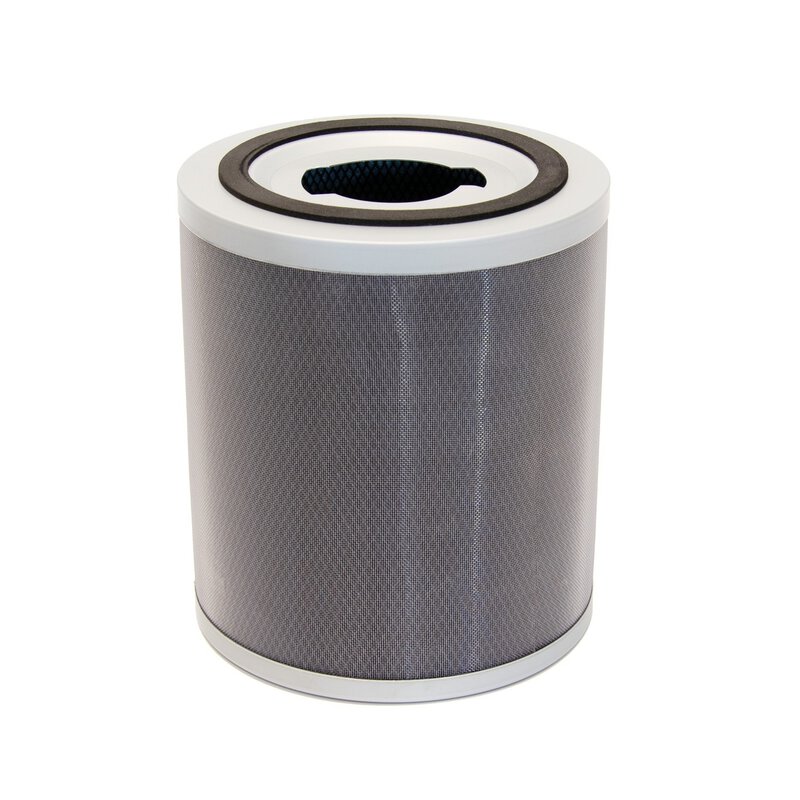 Filtre principal pour aspirateur de fumées de soudure BVX-250