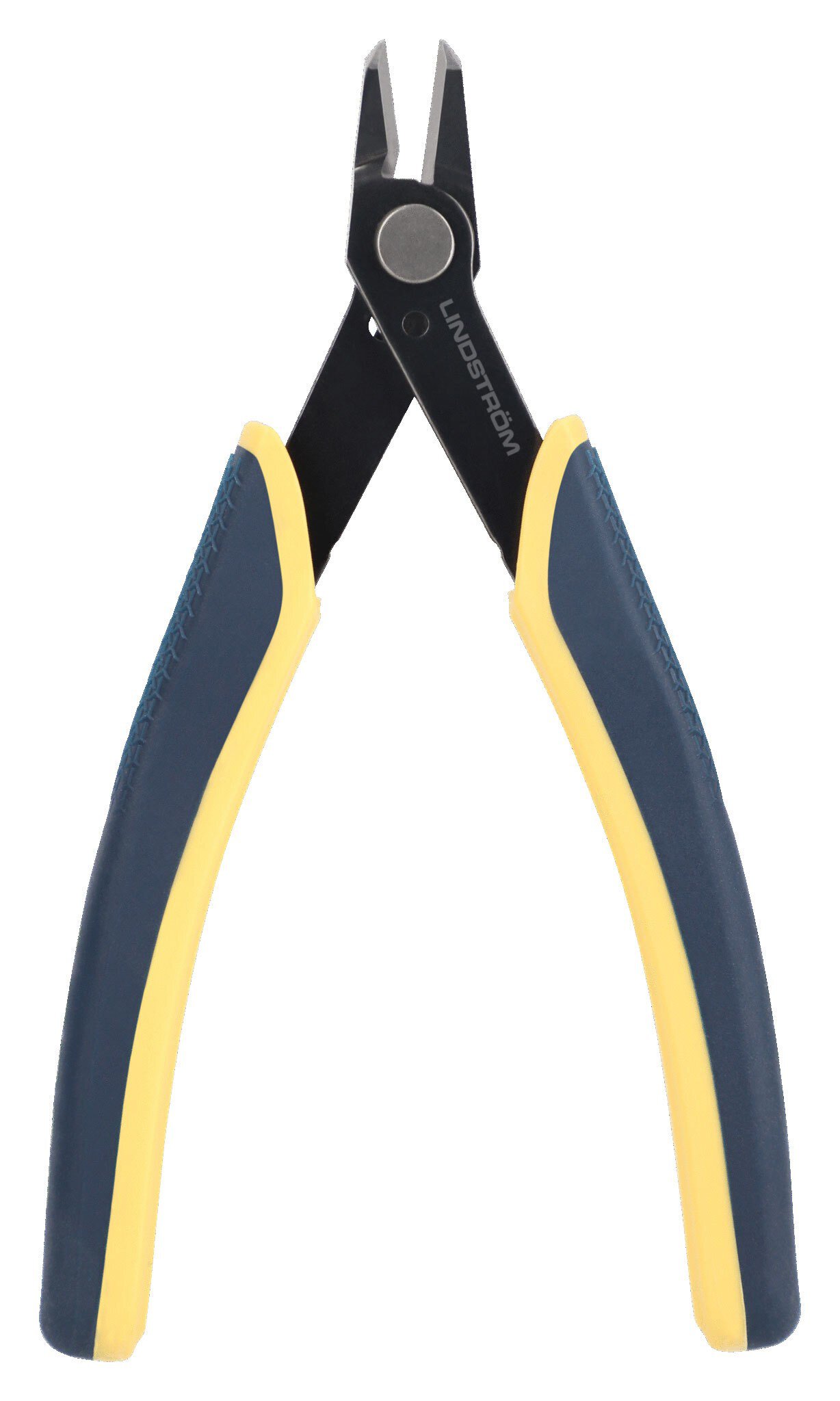 EDGE diagonal cutters, narrow head, very small bevel, 0.1 - 1 mm #zoom-6