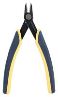 EDGE diagonal cutters, narrow head, very small bevel, 0.1 - 1 mm #thumbnail-6