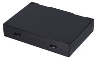 ESD assortment box SOK 210, black, 214 x 150 x 36 mm #thumbnail-3