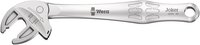 Clé à fourche auto-ajustable, 13-16 x 1/2-5/8" x 188 mm #thumbnail-1