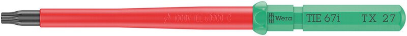 Lame interchangeable Take it easy, TX 27 x 157 mm #1