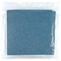 Chiffons de nettoyage à l'huile hautement absorbants, 25x34 cm, classe de propreté ISO7, bleu, 66 pièces #thumbnail-4