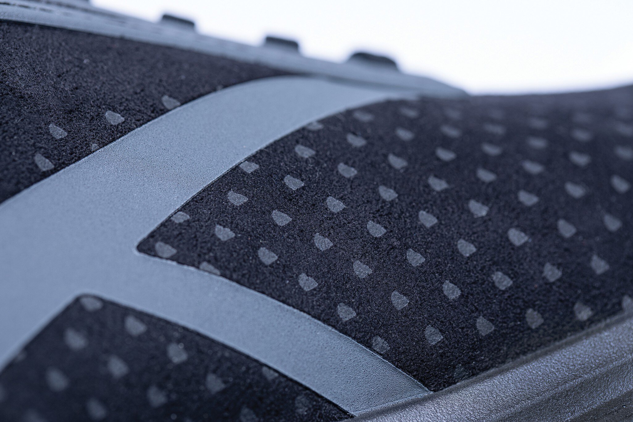 ESD safety shoe RUNNER 105, S3, W10, anthracite/black, size 36 #zoom-6