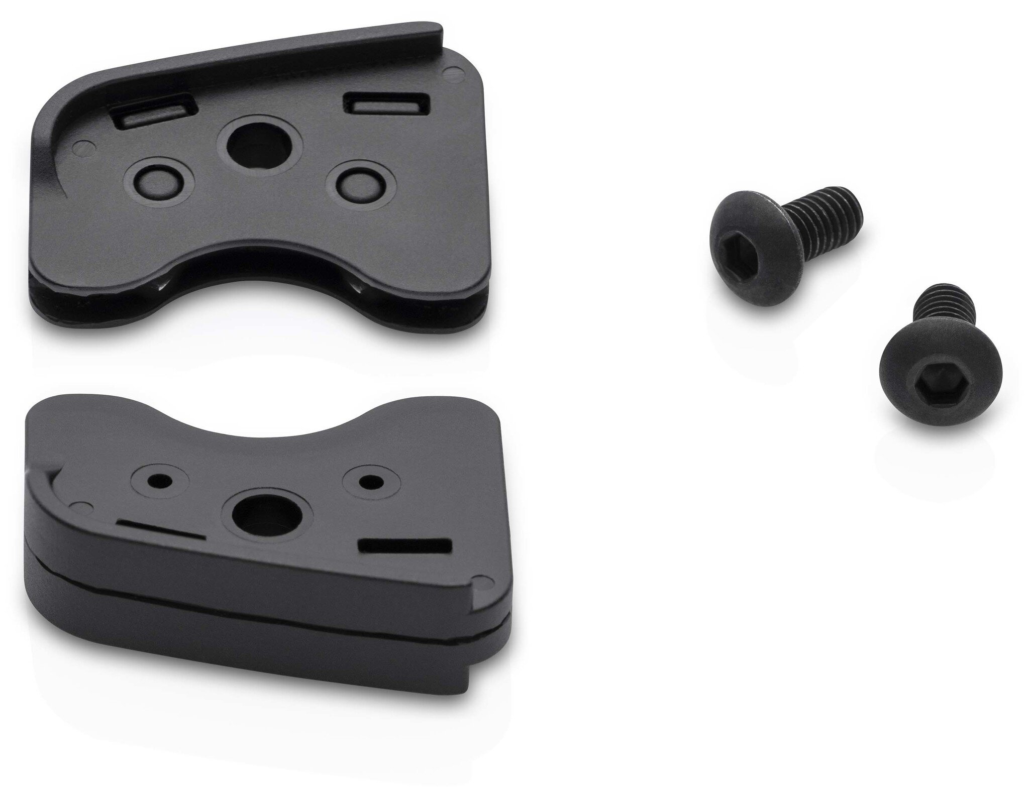 1 paire de lames de rechange pour 90 25 20 (tubes de protection), nouveau modèle #zoom-1