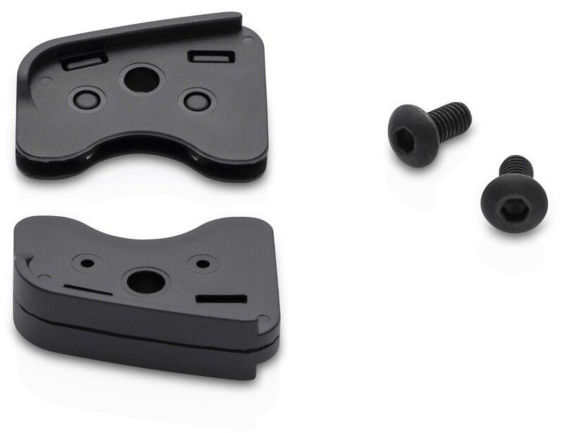 1 paire de lames de rechange pour 90 25 20 (tubes de protection), nouveau modèle