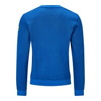 ESD Sweatshirt, Rundhals, königsblau, 4XL, Comfort-Fit #thumbnail-6