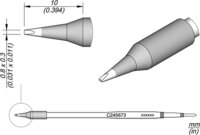 Punte per saldatura speciali serie C245, per saldatore T245 #thumbnail-1