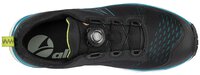Chaussures de sécurité ESD S1P, AER55 IMPULSE BLACK QL LOW, noir #thumbnail-4