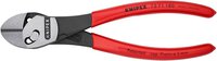 TwinForce® Hochleistungs-Seitenschneider, schwarz atramentiert, 180 mm #thumbnail-3
