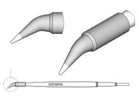 Soldeerstift voor T210-A / T210-NA, puntig, schuin, C210010 #thumbnail-2