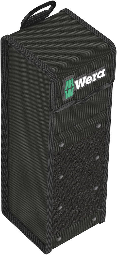 Wera 2go 7 Werkzeug-Hochbox, 100 x 295 mm #zoom-1
