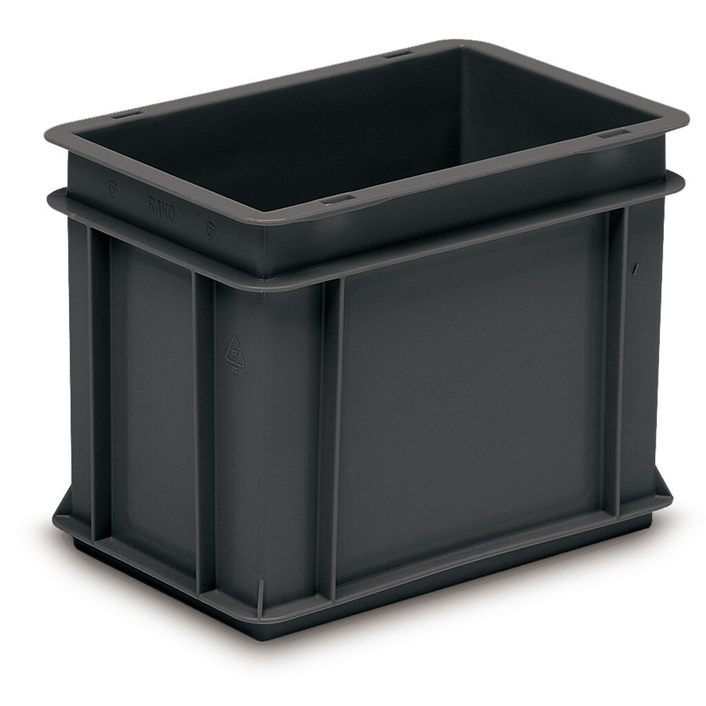 Contenitore RAKO-ESD 300x200x220 mm #zoom-1