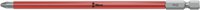 Cross-recess bit with hose sheathing, magnetized, PH 2 x 200 mm #thumbnail-2