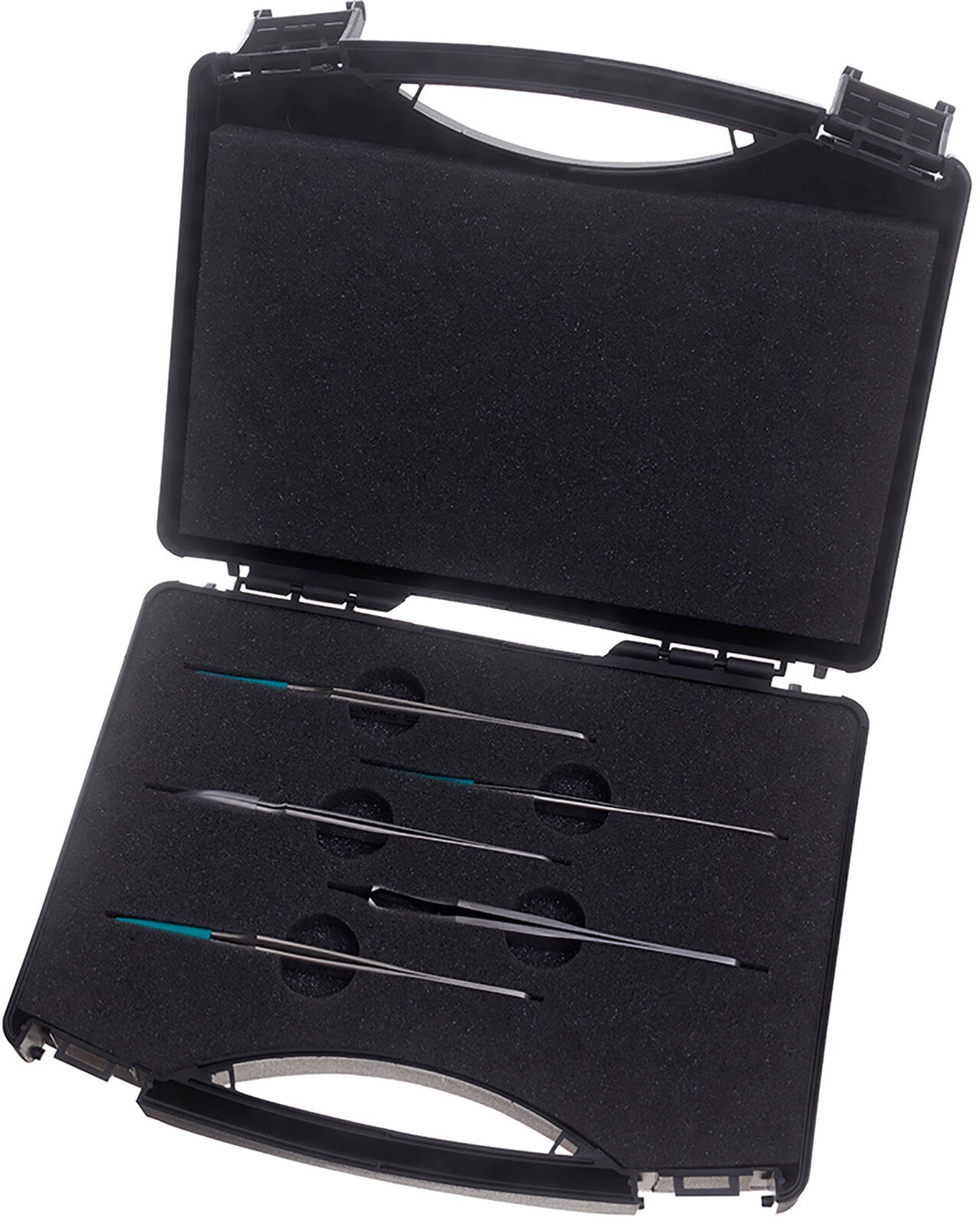 Erem Premium Pinzetten #zoom-1