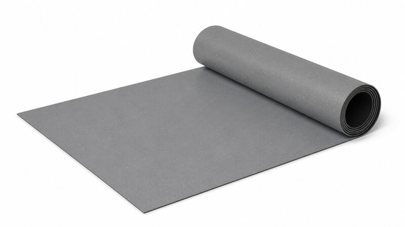 Revêtement de sol ESD "SafeGrip", en rouleau, gris, 2,5 mm, 1500 mm x 10 m #1
