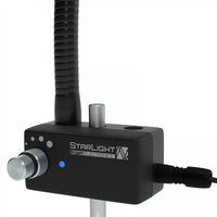 LED incident light, with protective glass, 1-arm, arm length 600 mm #thumbnail-2