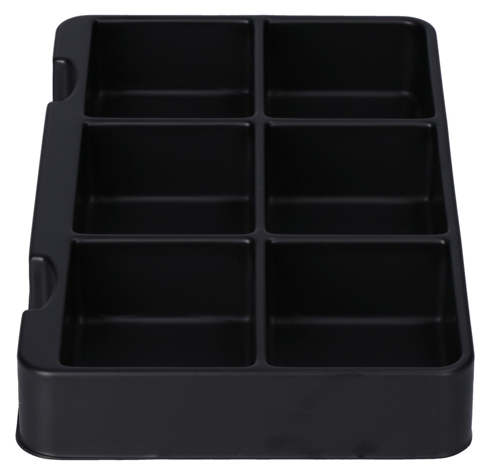 ESD Einlage für Sortimentskasten 166, 6 Fächer à 88 x 69 mm #zoom-4