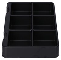 ESD Einlage für Sortimentskasten 166, 6 Fächer à 88 x 69 mm #thumbnail-4