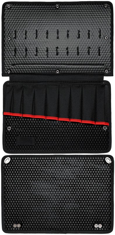 Panneaux d'outils de rechange pour 00 21 35 (2x) #2