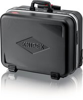 Toolbox "BIG Twin Move" electric, with integrated wheels and telescopic handle, empty #thumbnail-2