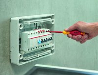 Cacciavite SoftFinish® elettrico slimFix Pozidriv PZ1 x 80 mm (39566) #thumbnail-5