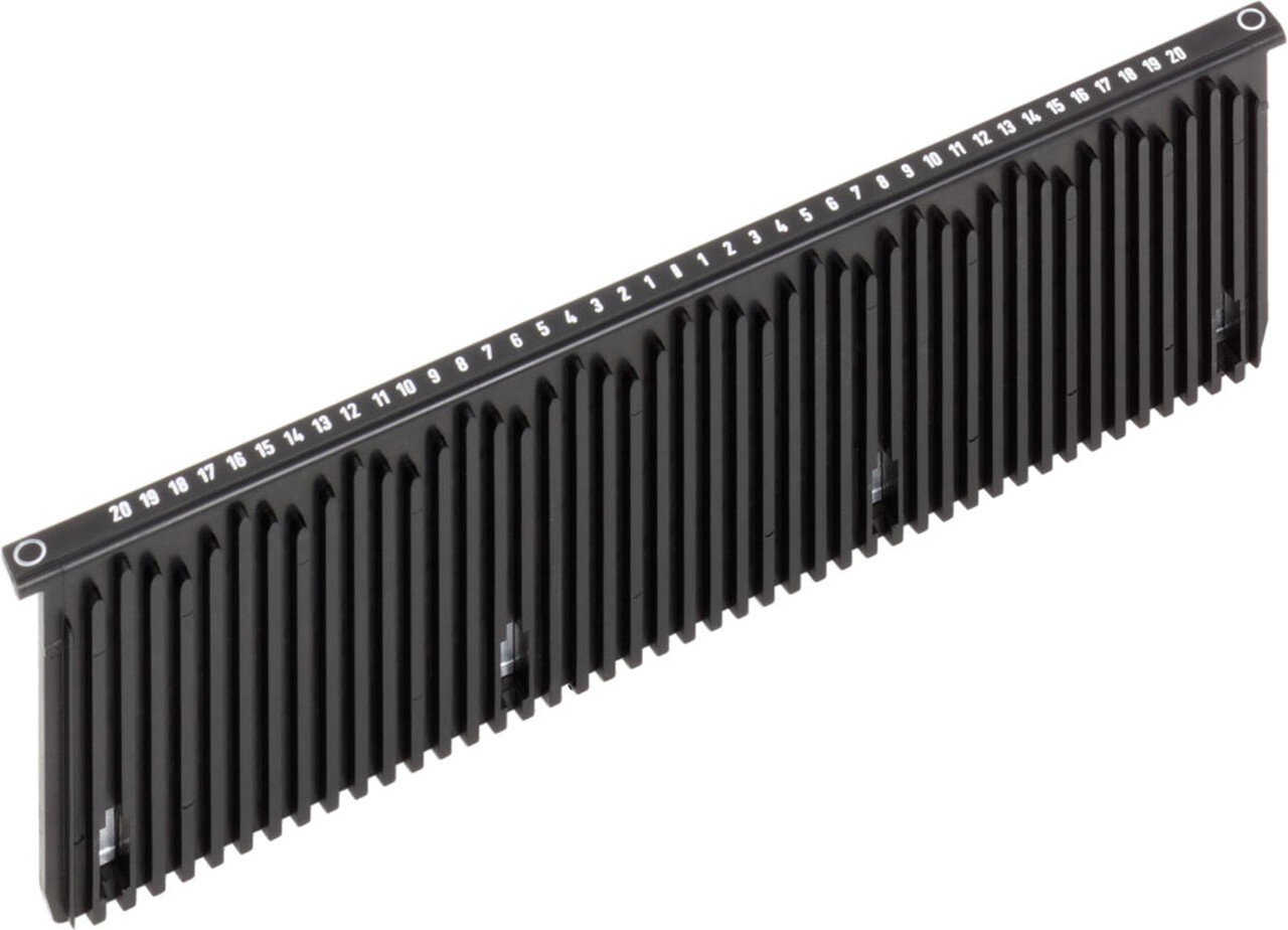 Paroi intermédiaire 300 T5.08 (=) #zoom-2