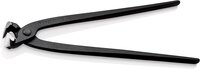 Monierzange (Rabitz- oder Flechterzange), schwarz atramentiert, 300 mm (SB-Karte/Blister) #thumbnail-6