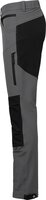 Wiggo Arbeitshose, Herren, Graphite, 54 #thumbnail-4