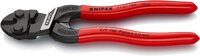 CoBolt® S Kompakt-Bolzenschneider, schwarz atramentiert, 160 mm #thumbnail-1