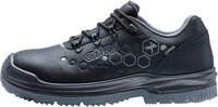 Low shoe XT 100 GTX, S3, W10, black/anthracite, size 40 #thumbnail-2
