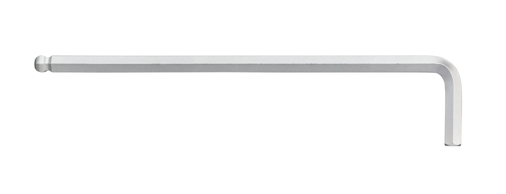 Chiave a brugola esagonale misura 3 #zoom-1