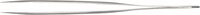 Precisie pincet, standaard model voor fijn werk.  Zoals 3CSA, maar dan in een goedkope versie. #thumbnail-4