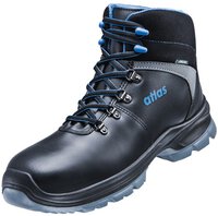 Safety shoe GTX 780 GORE-TEX, S2, smooth leather, unisex, black, size 46 #thumbnail-1
