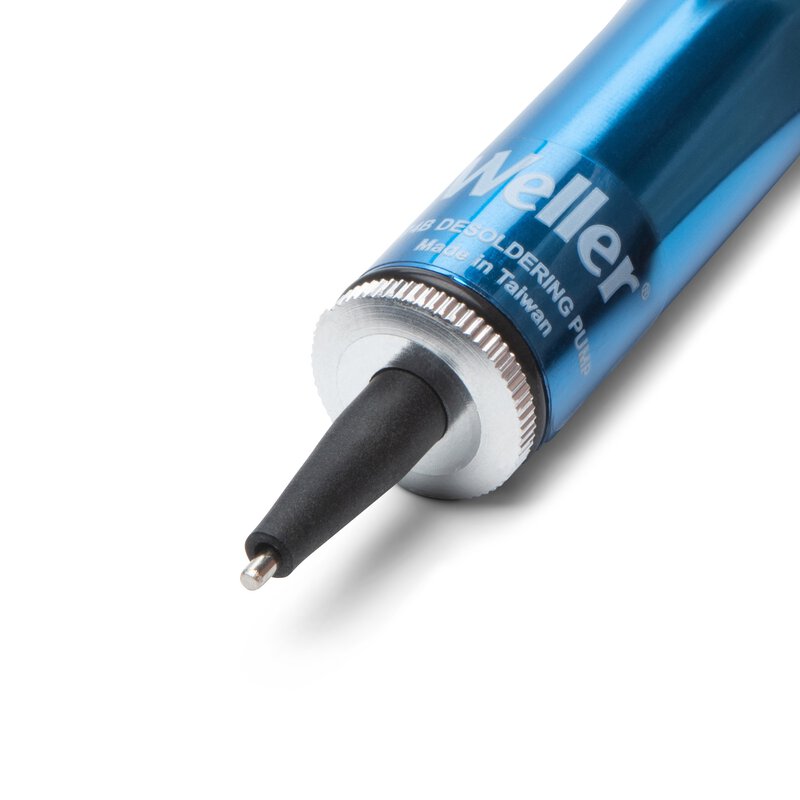 Ręczne narzędzie do rozlutowywania #3