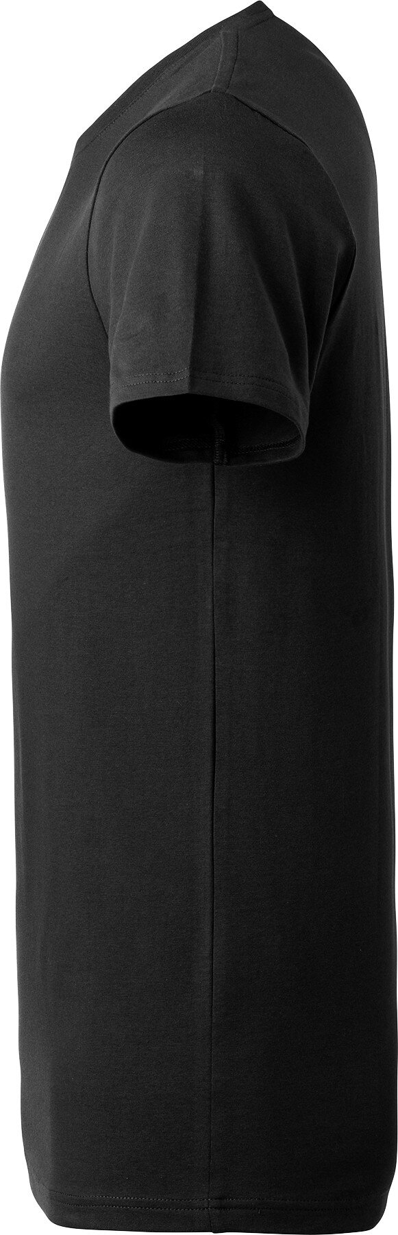 Norman T-shirt, Herren, schwarz, L #zoom-4