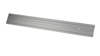Aluschiene 50 ESD-CON, Alu/PP, ableitend, silber/schwarz, 50 x 65 cm #thumbnail-1