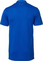 Polo Somerton, uomo, blu cobalto, 4XL #thumbnail-3