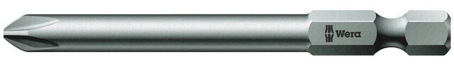 851/4 Z Kreuzschlitz-Bit, Phillips PH2, 70 mm