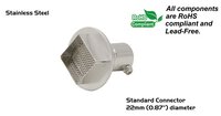 Heißluftdüse HTN-B3030, 30x30 mm #thumbnail-1