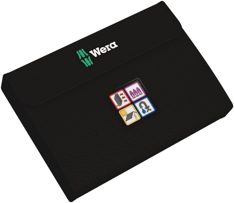 Kraftform Kompakt SH 1 sanitaire/chauffage/kit de plomberie, 25 pièces #2