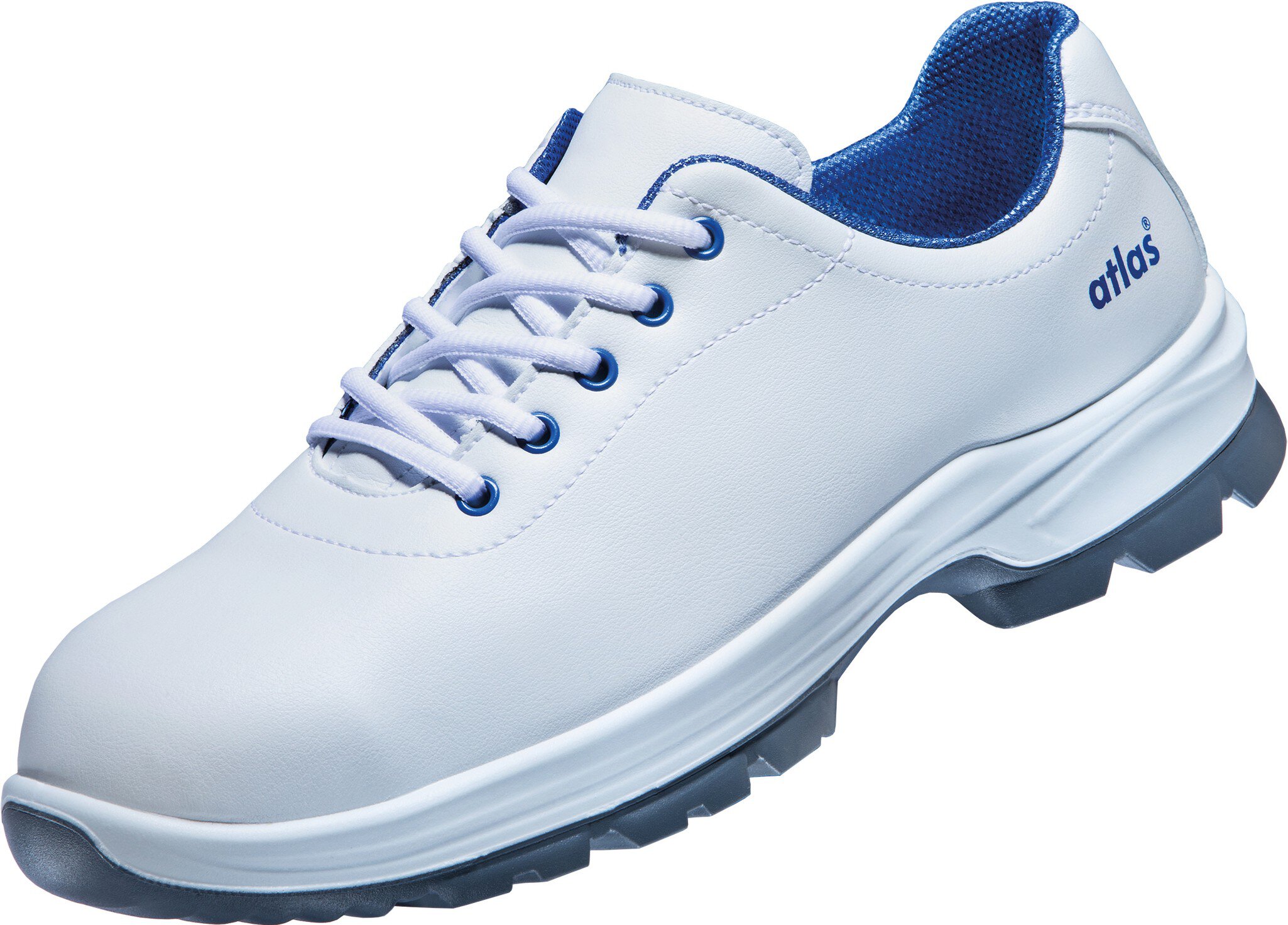 ESD lage schoen CL 20, S2, W12, wit, maat 40 #zoom-1