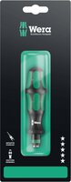 Bits-Handhalter mit Rapidaptor Schnellwechselfutter, 1/4" x 119 mm #thumbnail-1