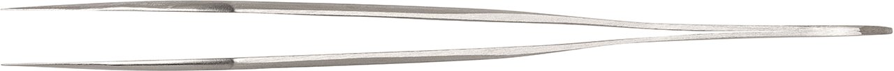 Weller Erem 4SASL Precision Tweezers with Very Pointed Tips with Stainless Steel #zoom-4