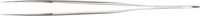 Weller Erem 4SASL Precision Tweezers with Very Pointed Tips with Stainless Steel #thumbnail-4