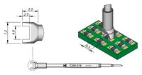 Desoldeerpunt Chip 4,5 mm, C245019 #thumbnail-1