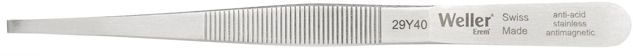 Mini pinzette spellafili, dia. 0,08 mm/.003 Inch (AWG 40) #zoom-3