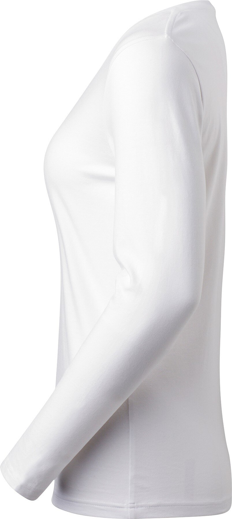 Lily T-shirt, Female, White, XL #zoom-4